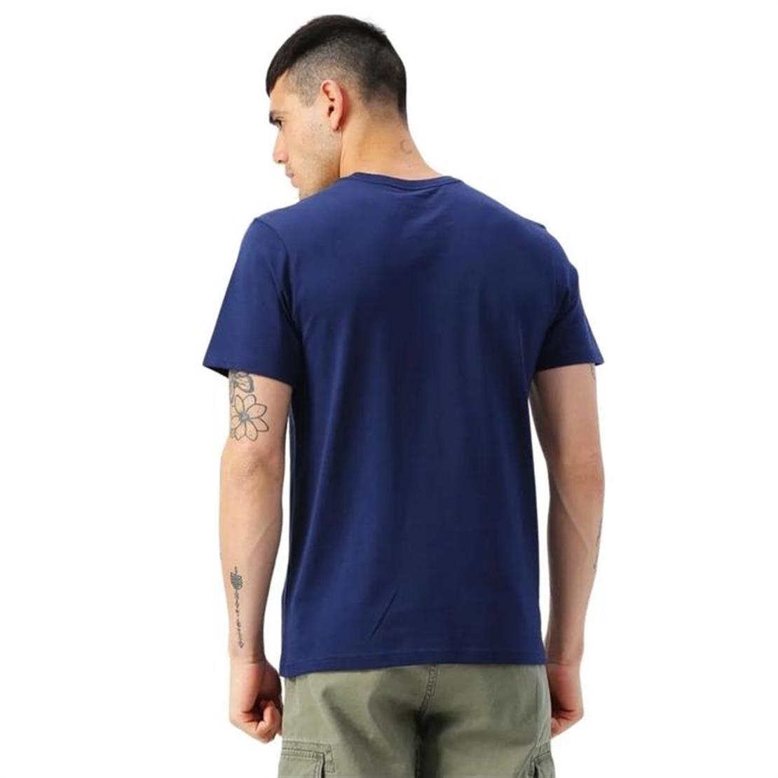 COLUMBIA CS0243 CSC M PFG FOTW CLASSIC BASS SS TEE