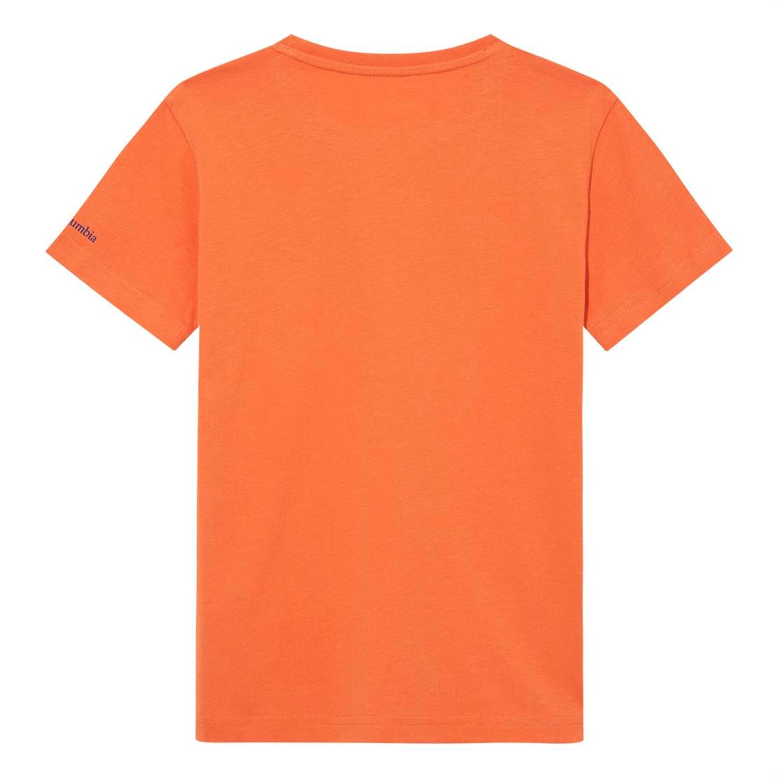 COLUMBIA CS0269 CSC Y VAN LIFE III SS TEE