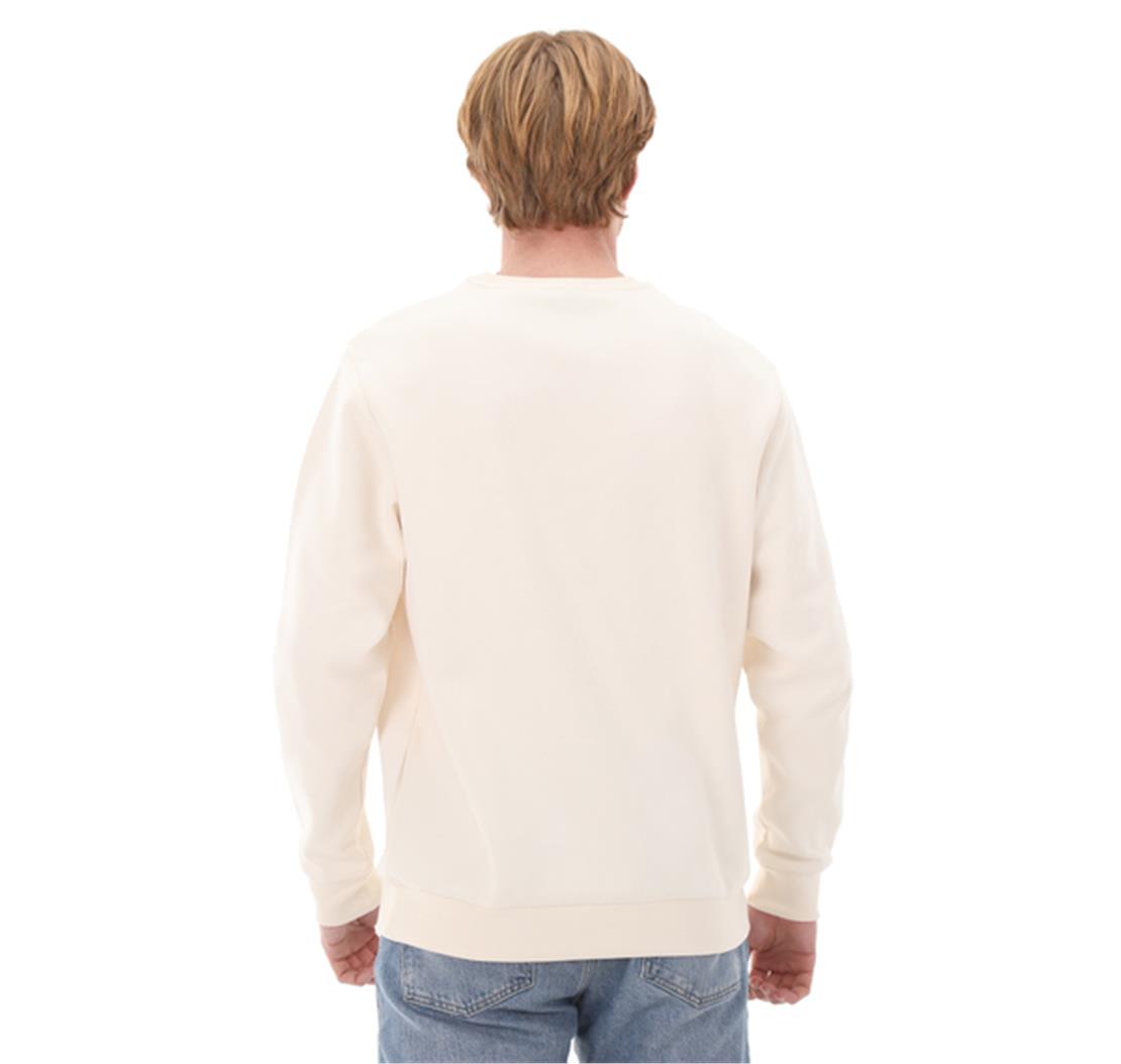 COLUMBIA CS0274 CSC M BAR SPLIT CREW SWEATSHIRT