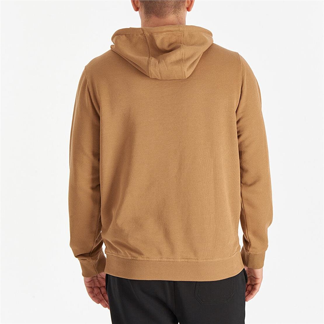 COLUMBIA CS0284 CSC M CENTERED GEM BUFFALO PLAID HOODIE