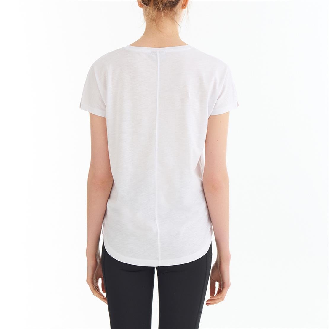 COLUMBIA CS0321 CSC W CADES CAPE TUNIC SS TEE