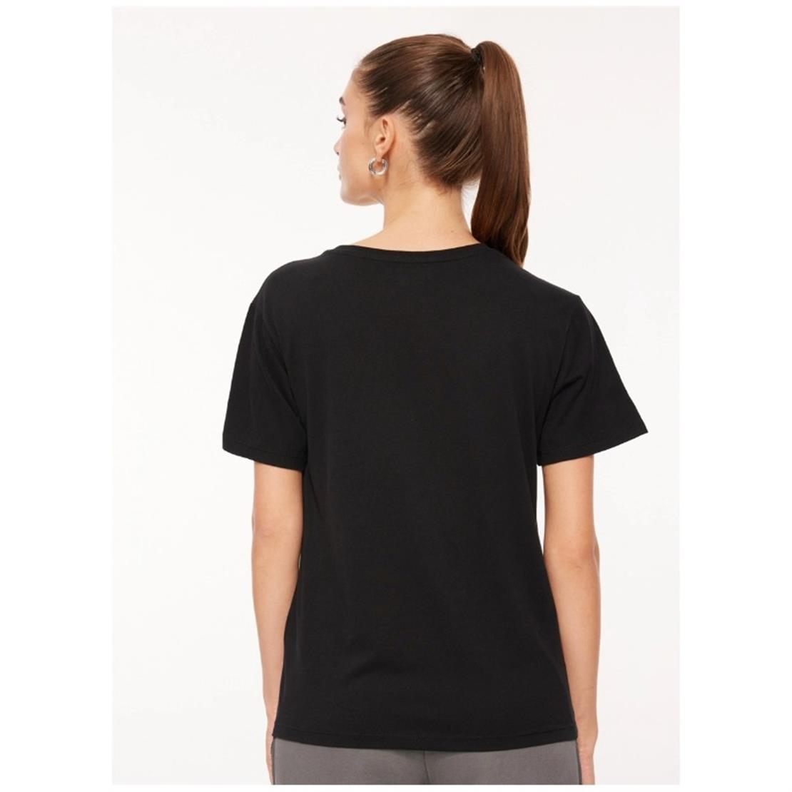 COLUMBIA CS0326 CSC W BASIC SS TEE Modeli Tişört