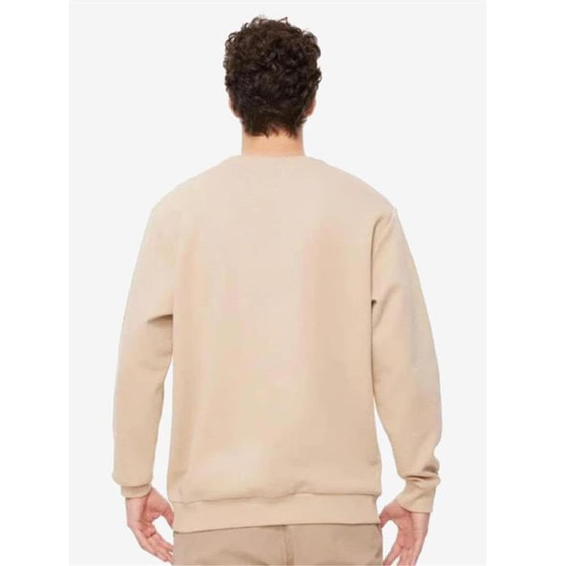 COLUMBIA CS0329 CSC M NATURE AND BACK CREW SWEATSHIRT Modeli Sweatshirt