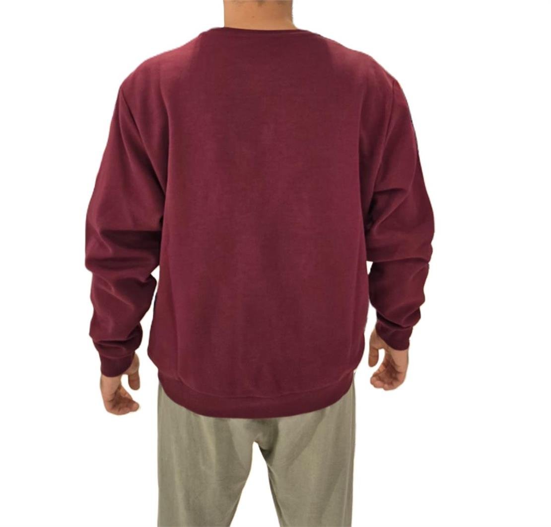 COLUMBIA CS0442 CSC M BRANDED BLANKET CREW SWEATSHIRT Sweatshirt Modeli ERKEK
