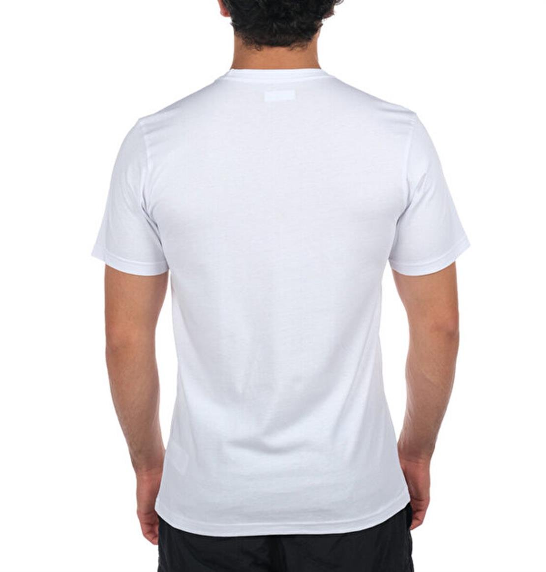 COLUMBIA CSC Basic Logo Kısa Kollu Erkek T-shirt