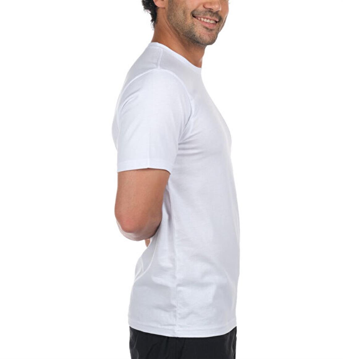 COLUMBIA CSC Basic Logo Kısa Kollu Erkek T-shirt