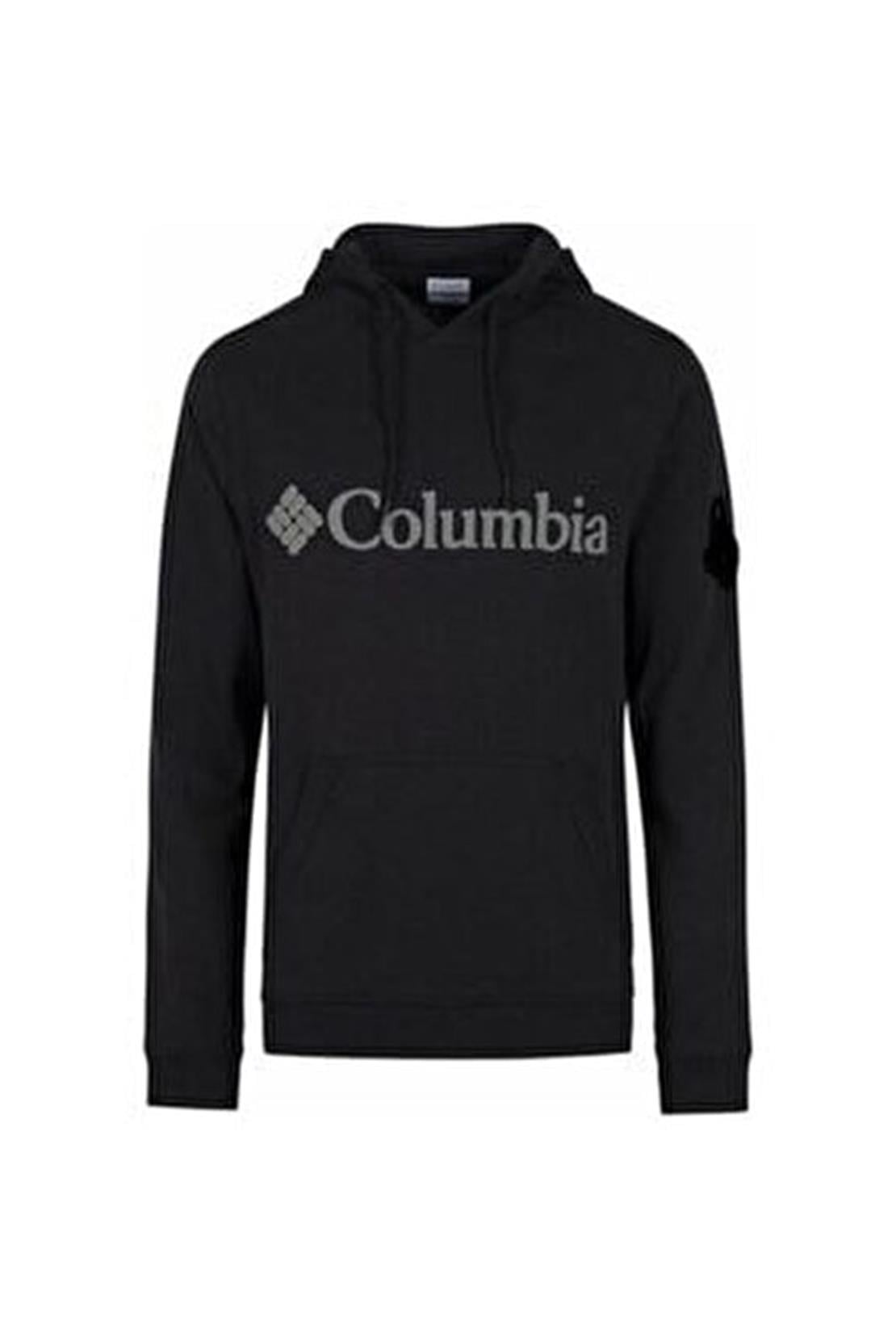 COLUMBIA CSCBasicLogoIIHoodie