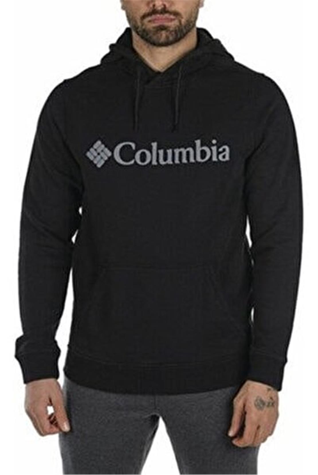 COLUMBIA CSCBasicLogoIIHoodie