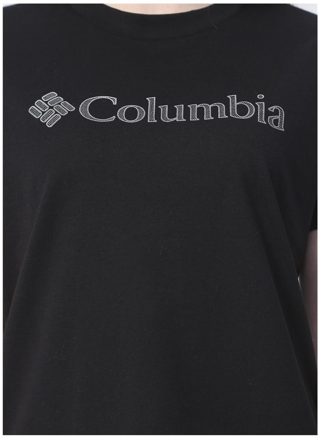 COLUMBIA CSCOmniDotsSSTee