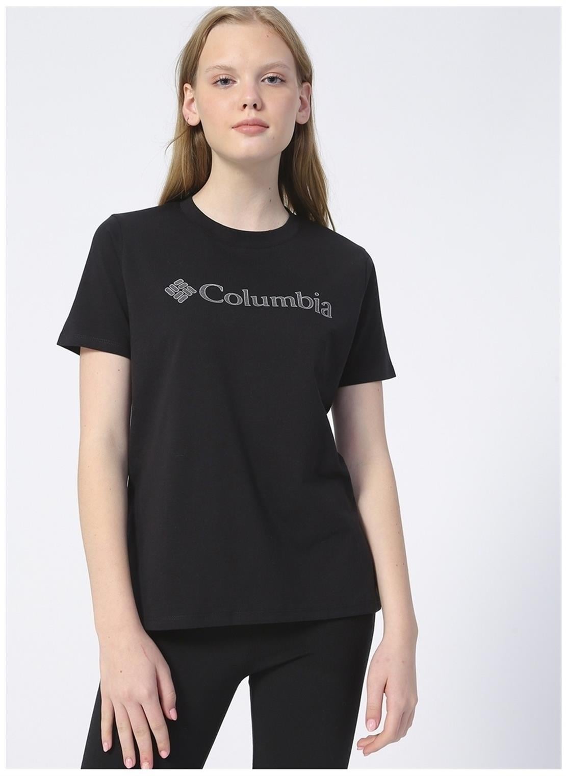 COLUMBIA CSCOmniDotsSSTee