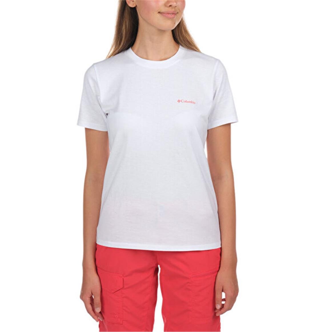 COLUMBIA CSCWBasicSSTee