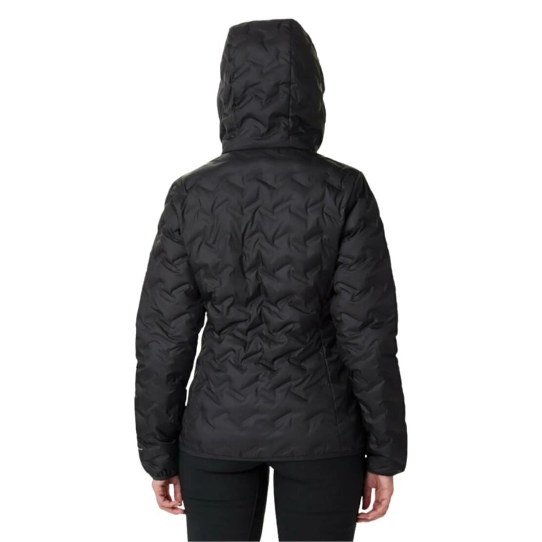 COLUMBIA DeltaRidge™DownHoodedJacket Modeli Ceket Mont