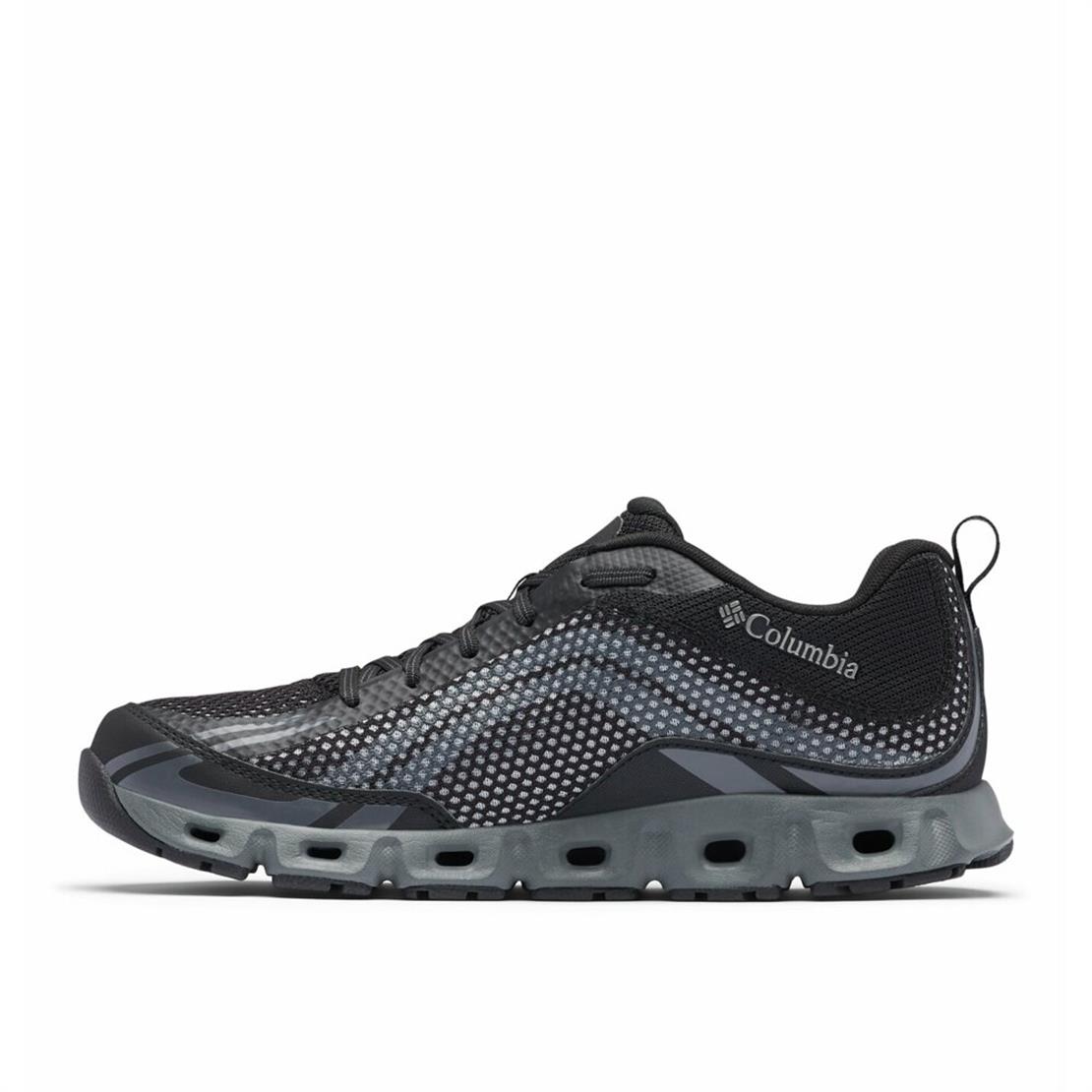 COLUMBIA DRAINMAKER™IV