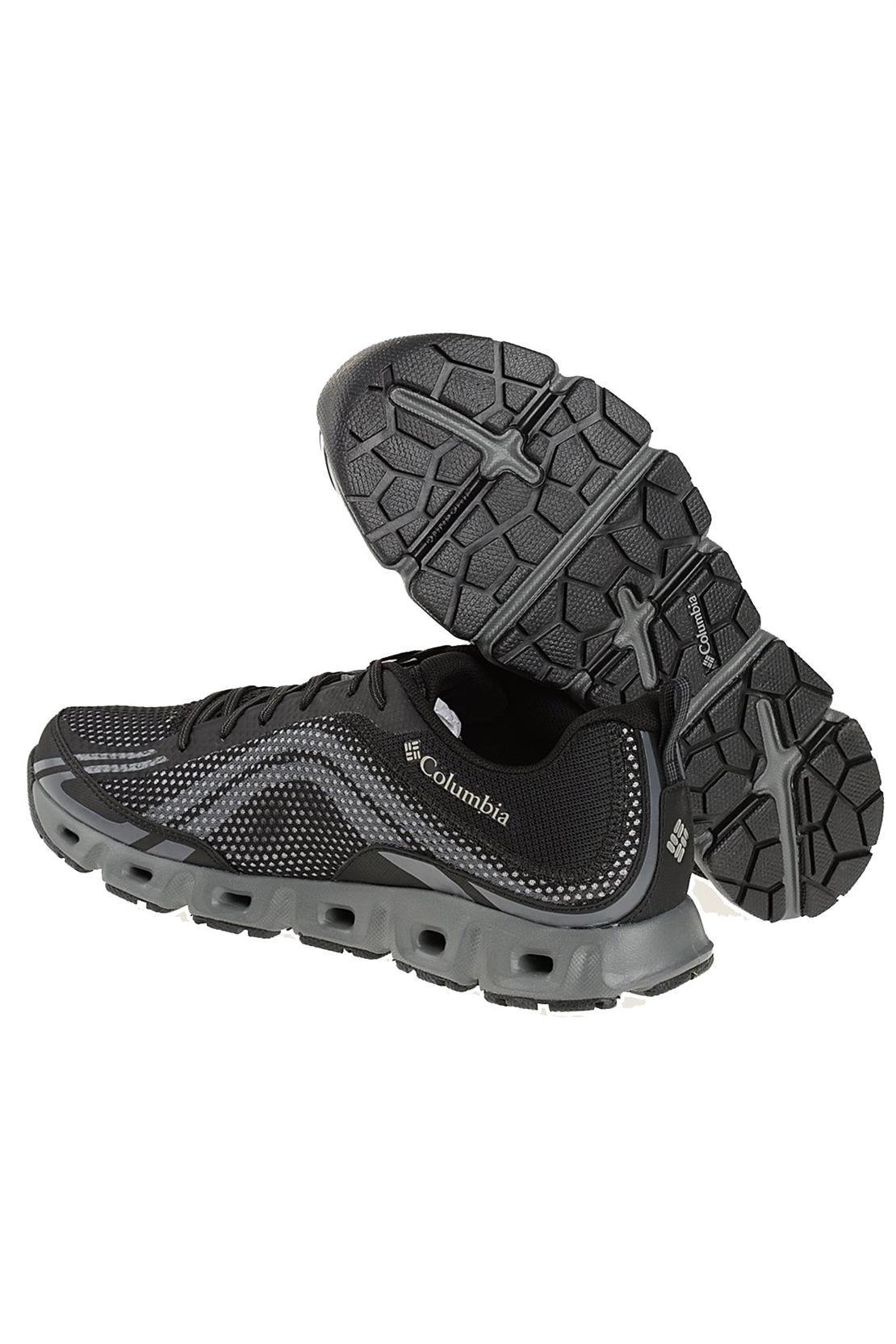 COLUMBIA DRAINMAKER™IV