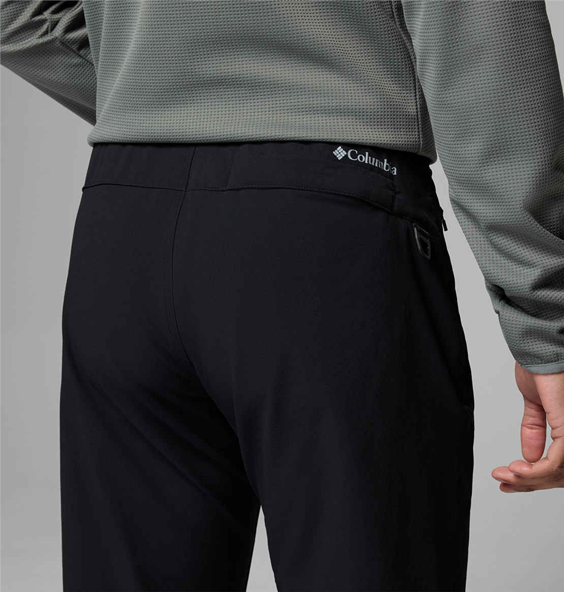 COLUMBIA Essential Hike 365 Erkek Pantolon Pantolon Modeli ERKEK