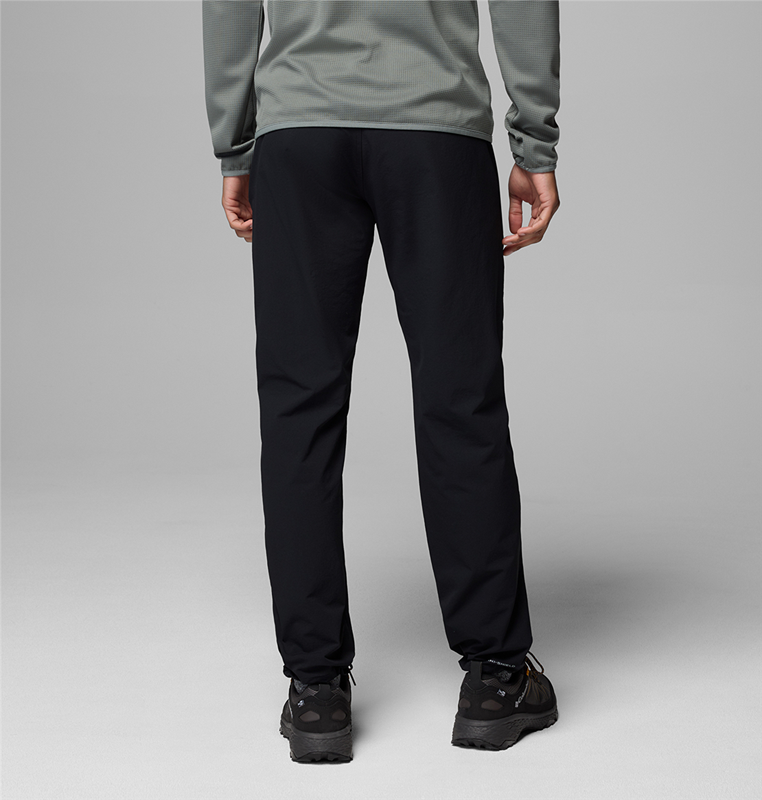 COLUMBIA Essential Hike 365 Erkek Pantolon Pantolon Modeli ERKEK