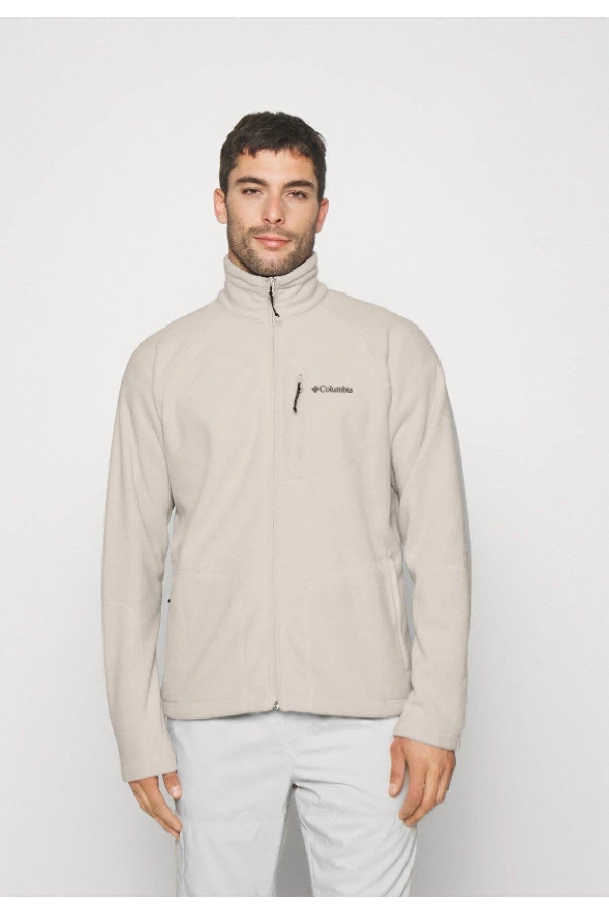 COLUMBIA FastTrek™IIFullZipFleece