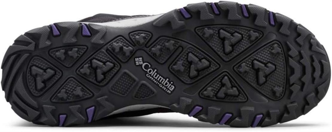 COLUMBIA Firecamp Kadın Kısa Bot Outdoor Ayakakabı Modeli KADIN