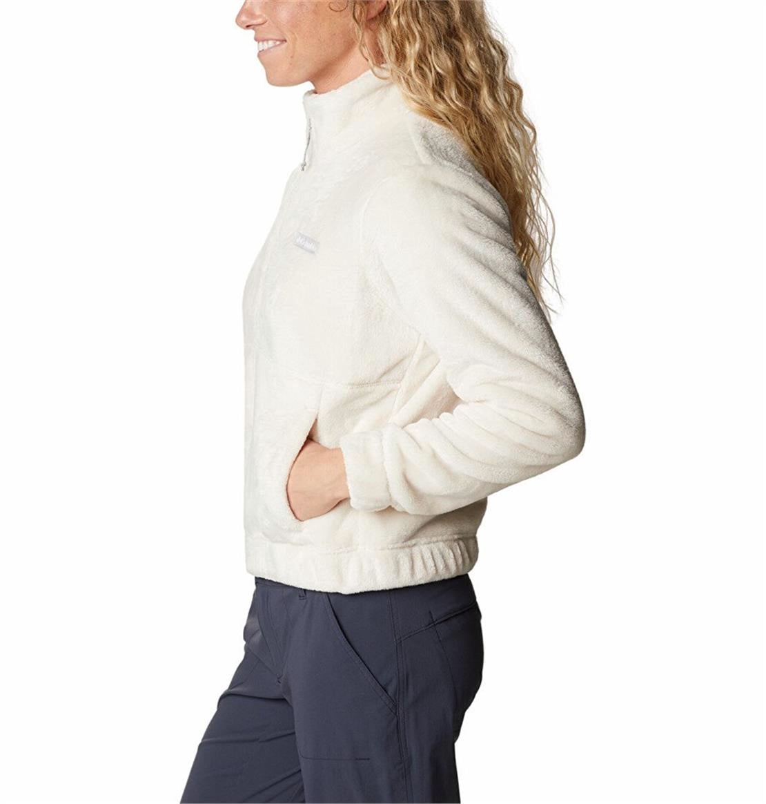 COLUMBIA Fireside™FZJacket