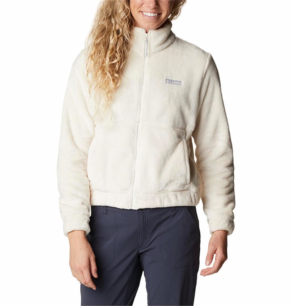 COLUMBIA Fireside™FZJacket