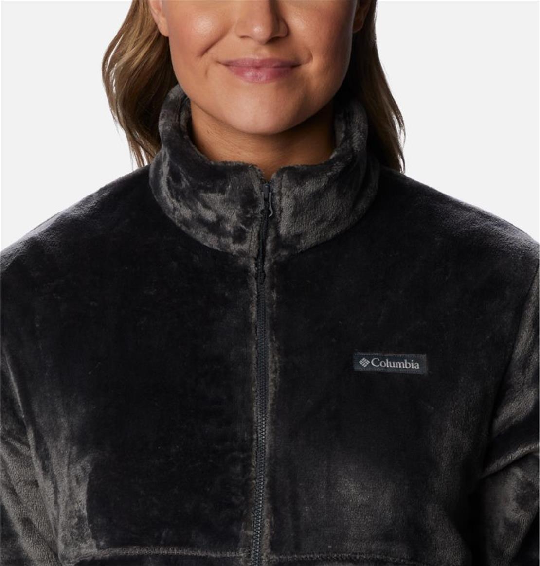 COLUMBIA Fireside™FZJacket