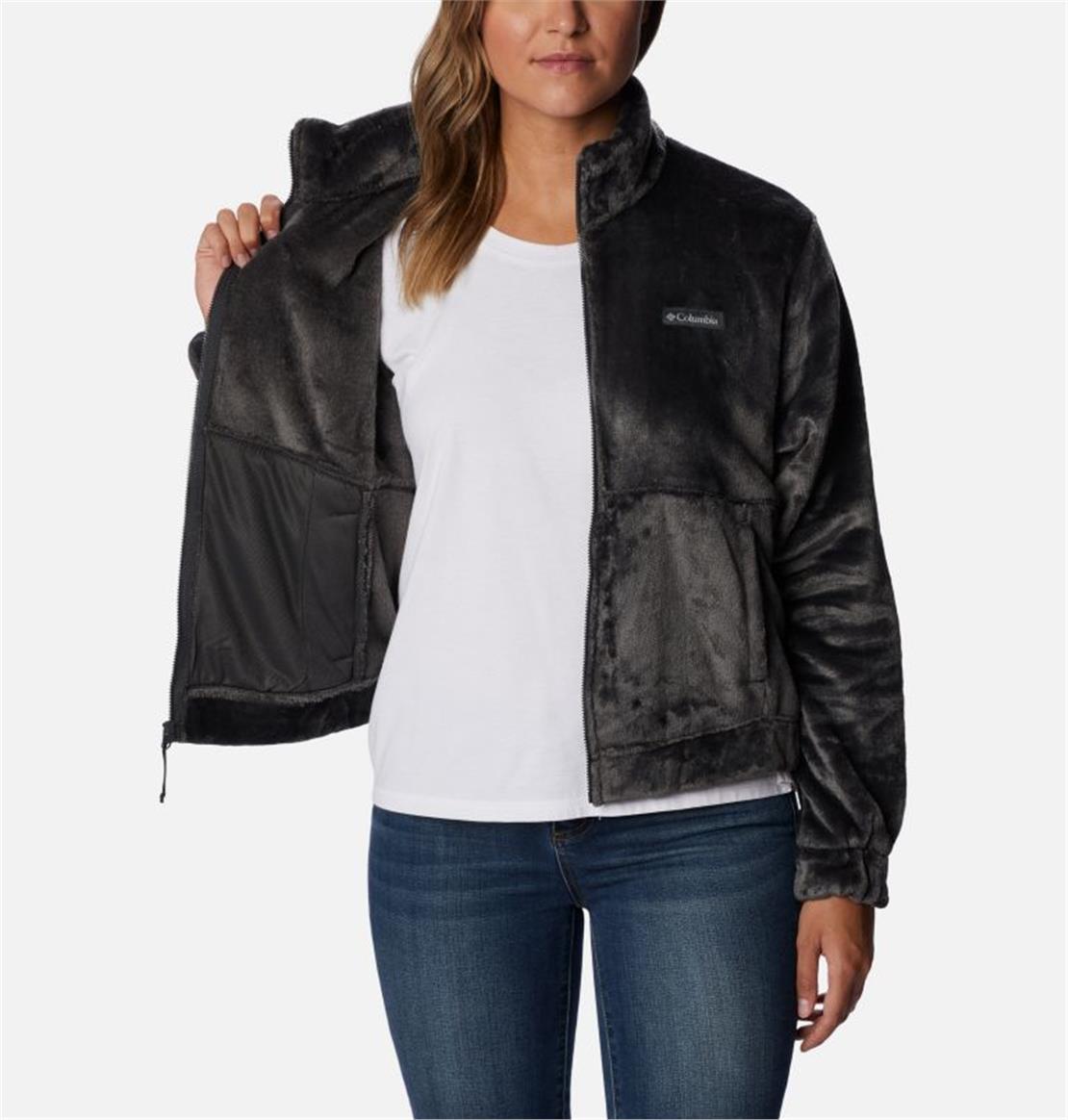 COLUMBIA Fireside™FZJacket