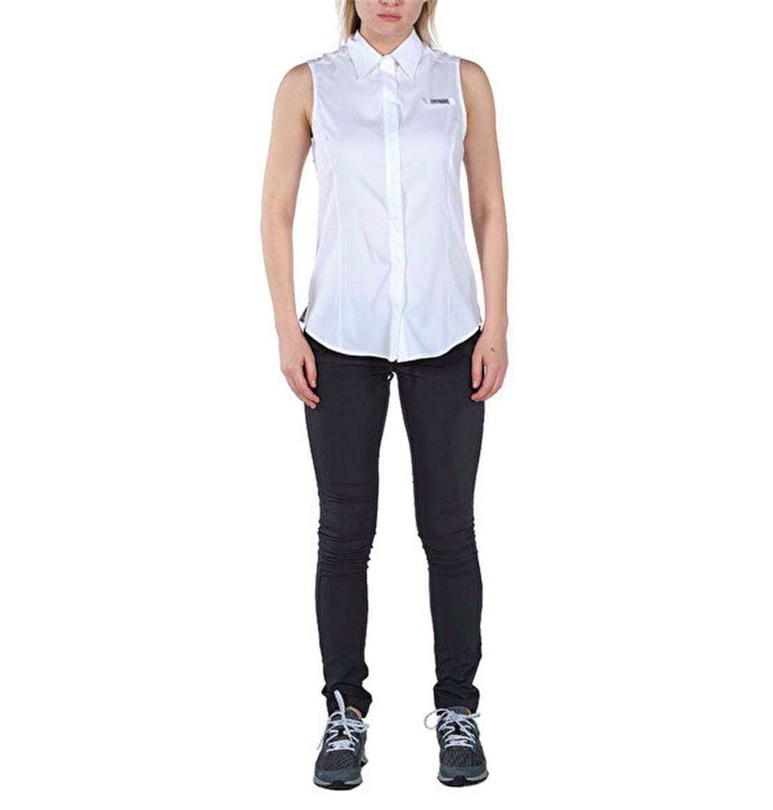 COLUMBIA FL7157 TAMIAMI WOMENS SLEEVELESS SHIRT