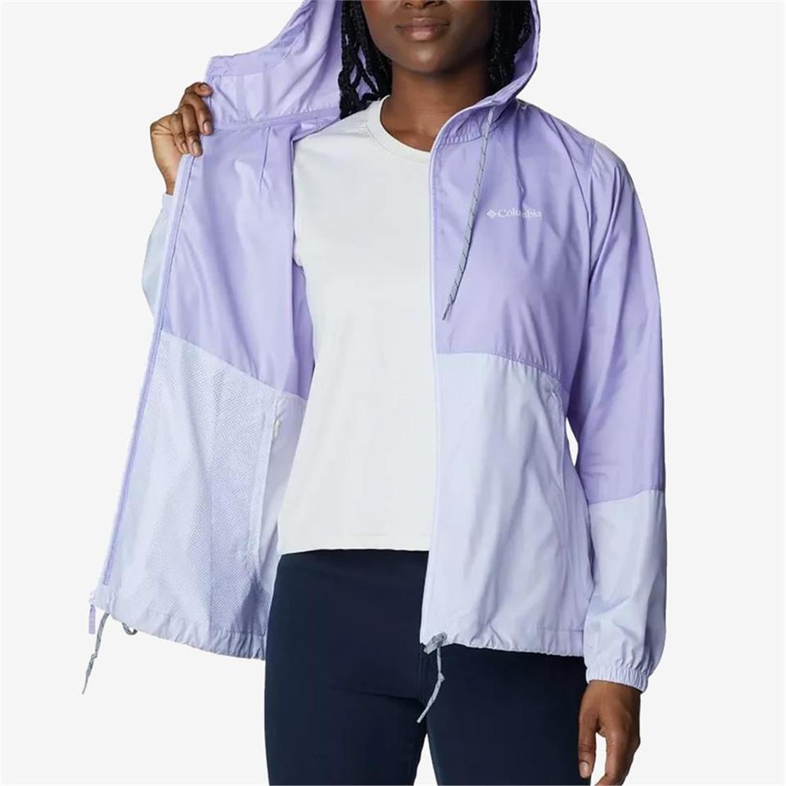 COLUMBIA FlashForward™Windbreaker