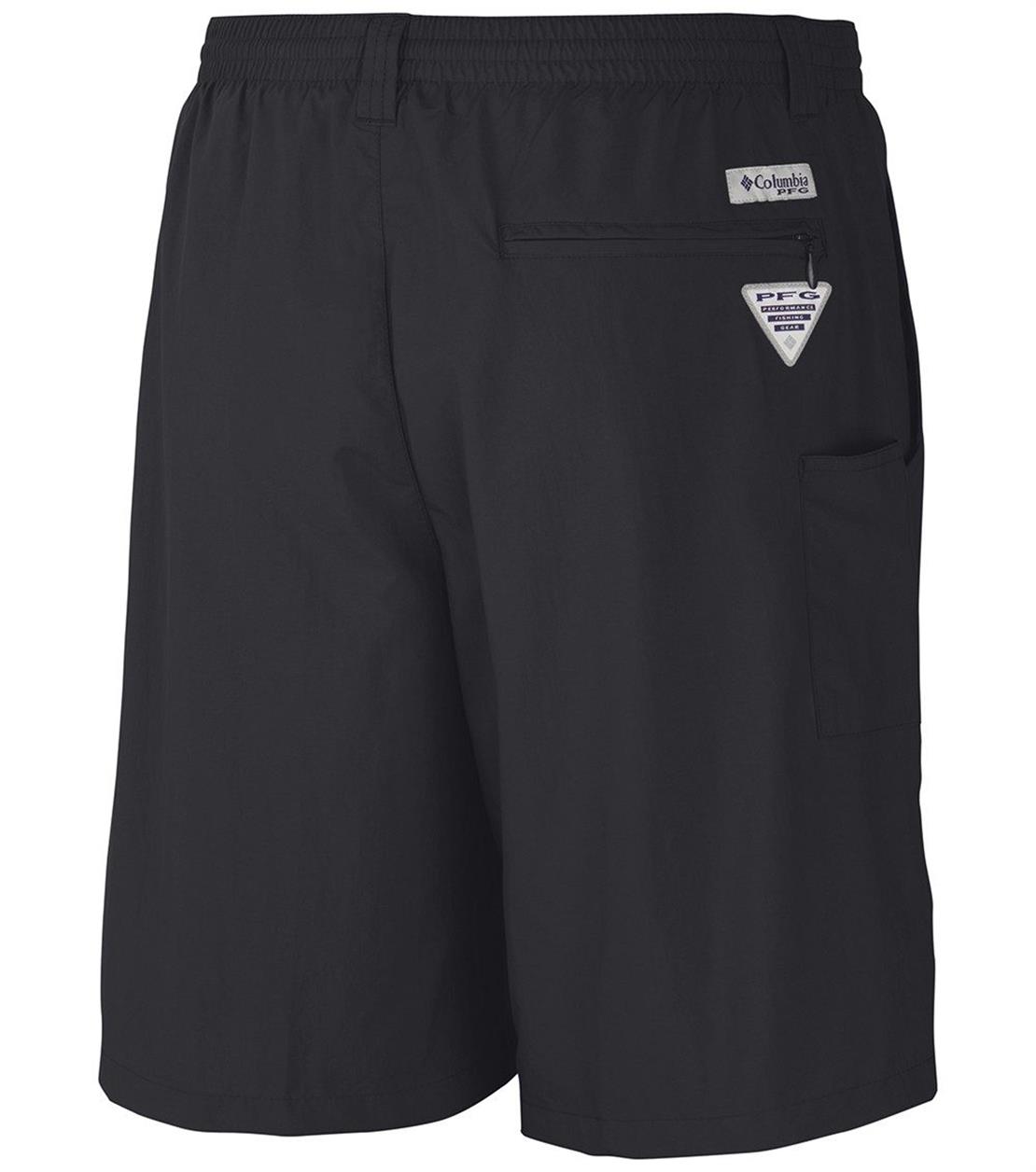 COLUMBIA FM4009 BACKCAST III WATER SHORT