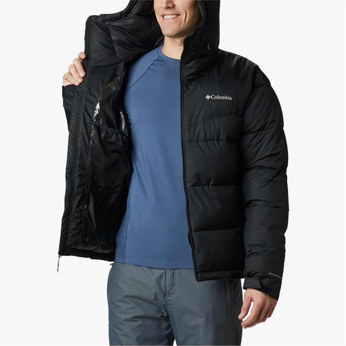 COLUMBIA IcelineRidge™Jacket