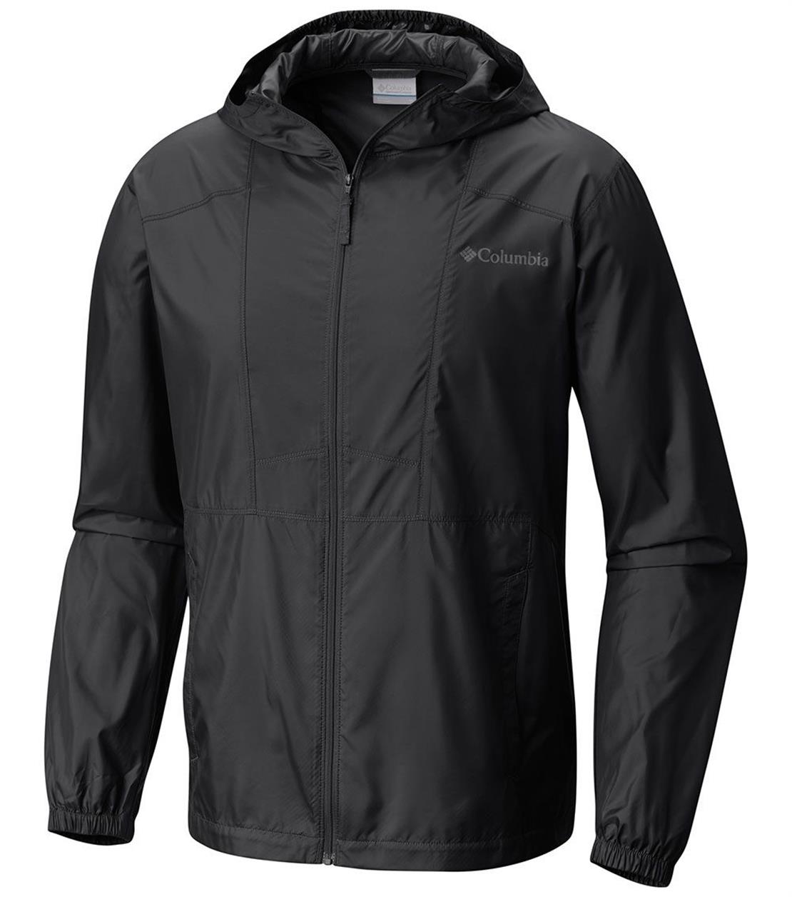 COLUMBIA KM3972 FLASHBACK WINDBREAKER