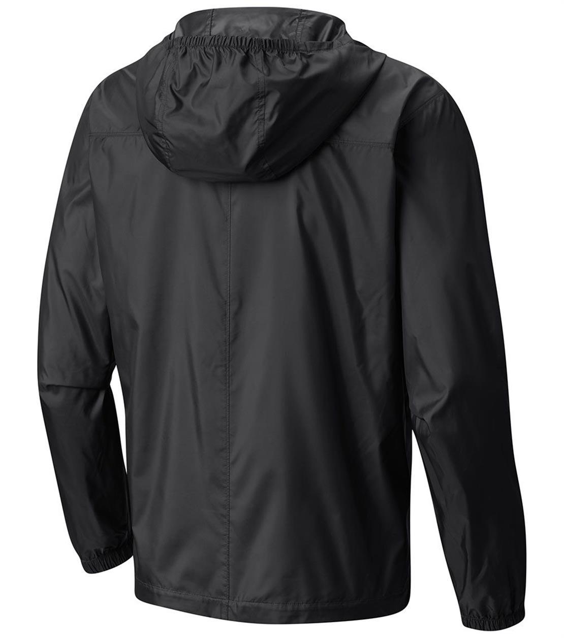 COLUMBIA KM3972 FLASHBACK WINDBREAKER