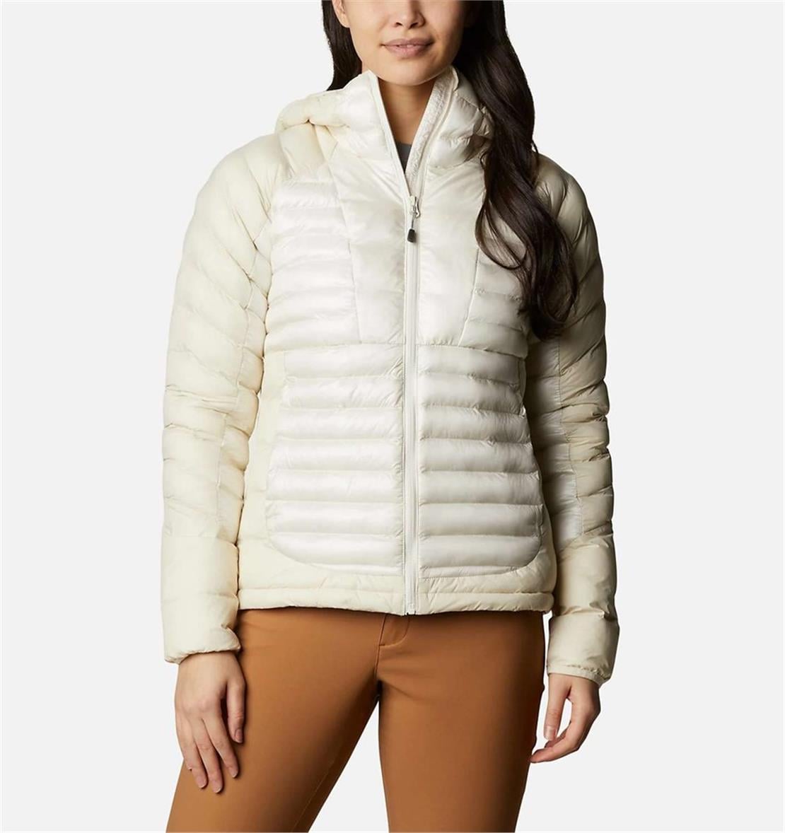 COLUMBIA LabyrinthLoop™HoodedJacket Modeli Ceket Mont