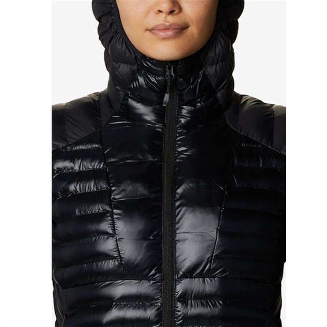 COLUMBIA LabyrinthLoop™HoodedJacket Modeli Ceket Mont