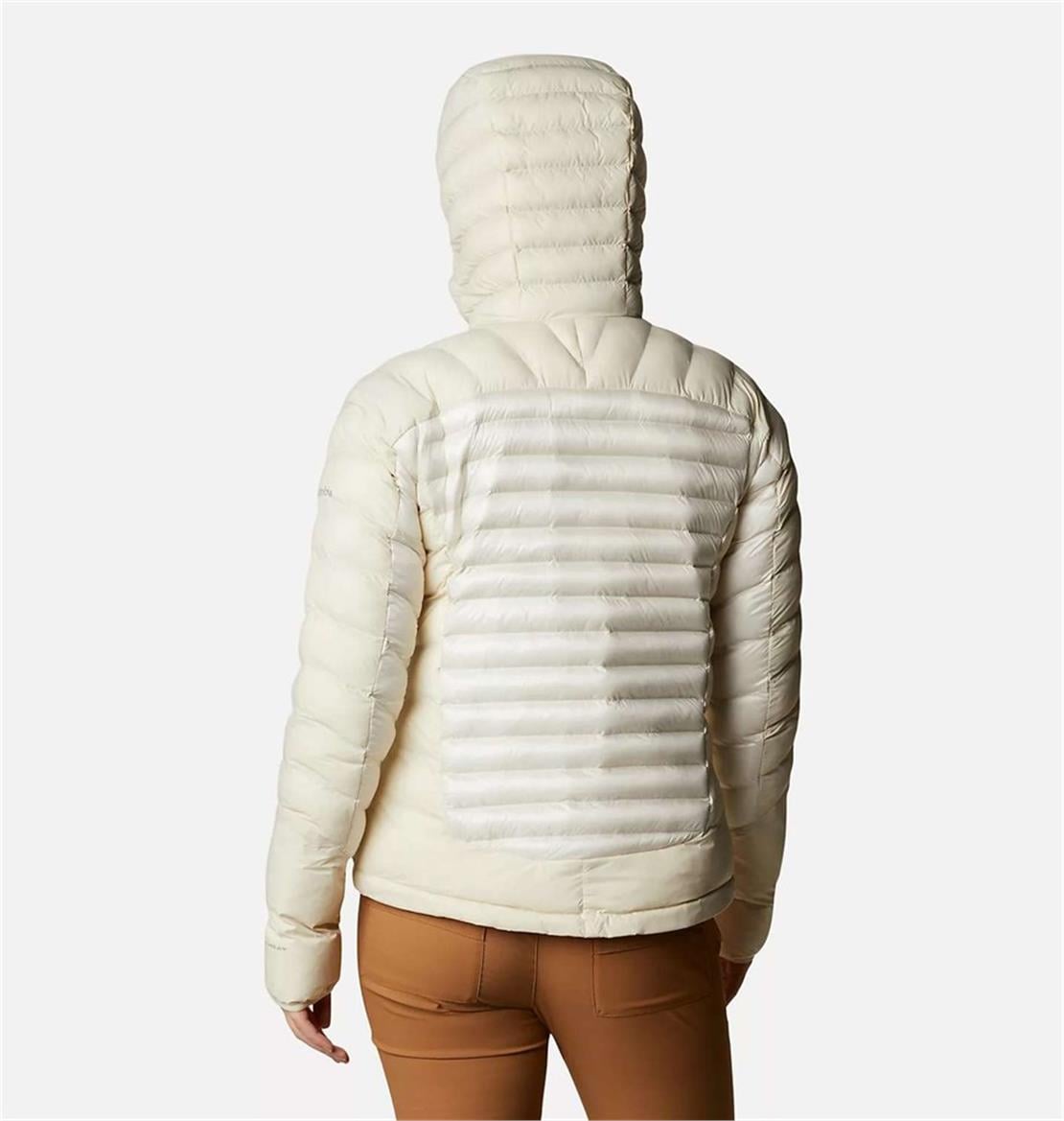 COLUMBIA LabyrinthLoop™HoodedJacket Modeli Ceket Mont