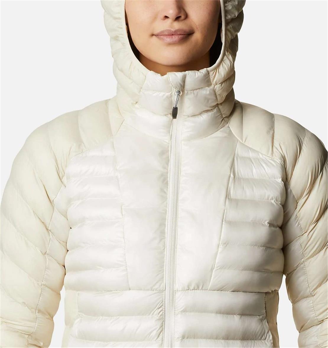 COLUMBIA LabyrinthLoop™HoodedJacket Modeli Ceket Mont