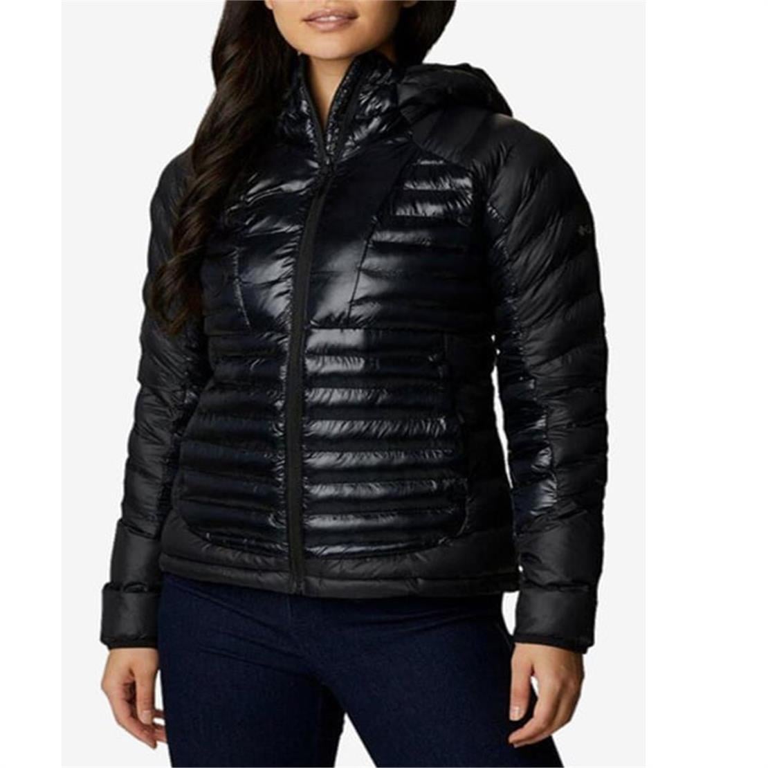 COLUMBIA LabyrinthLoop™HoodedJacket Modeli Ceket Mont