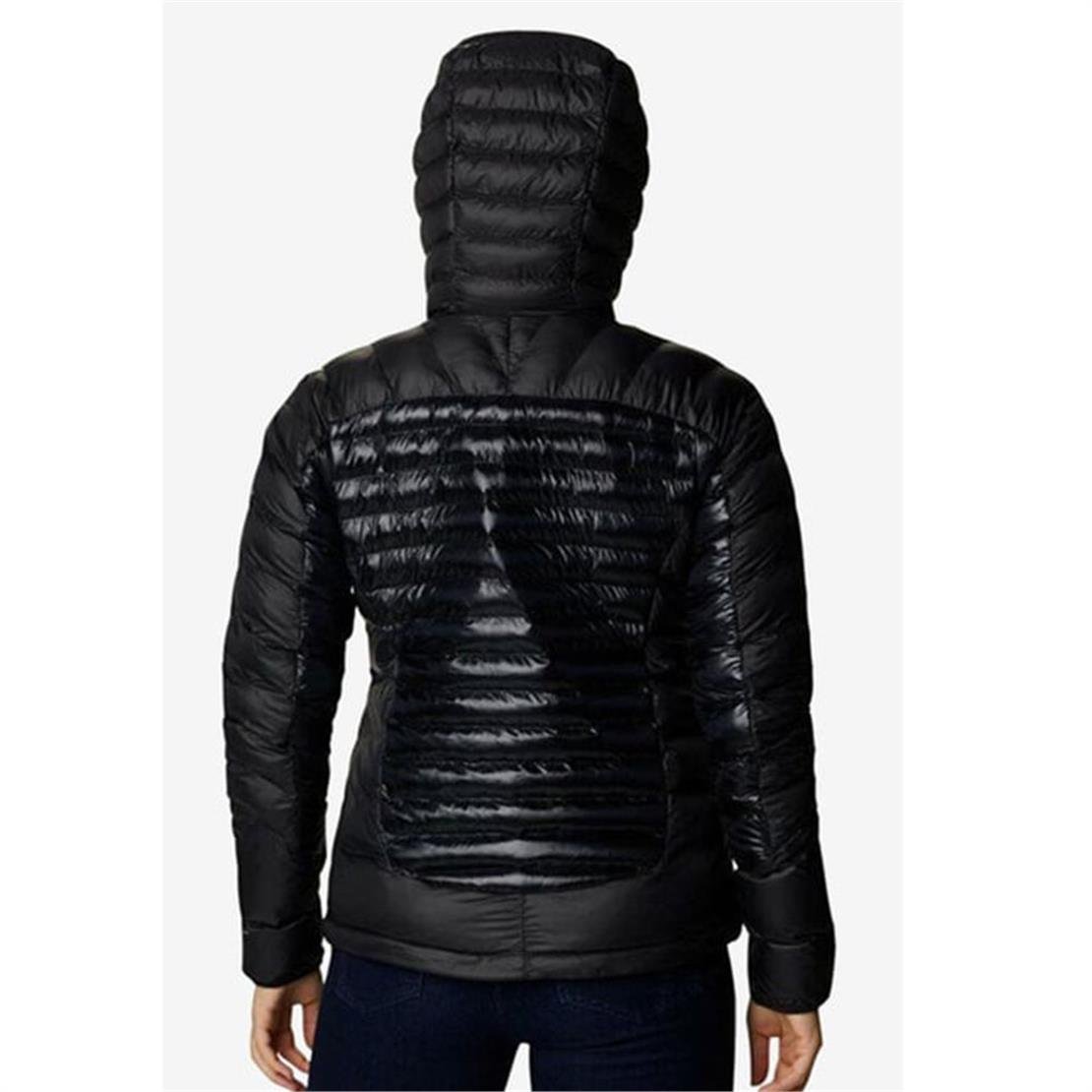COLUMBIA LabyrinthLoop™HoodedJacket Modeli Ceket Mont