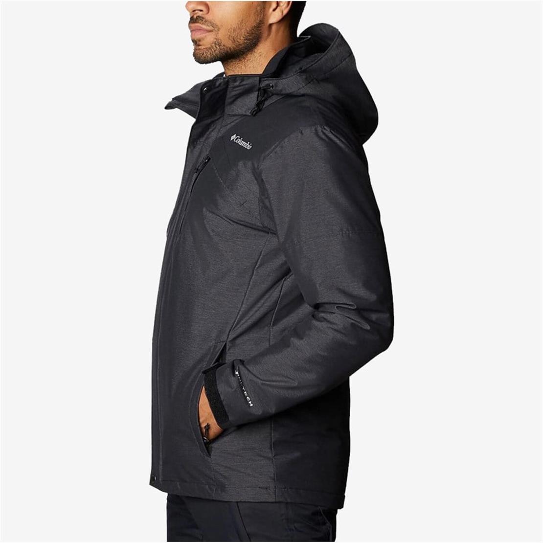 COLUMBIA LastTracks™Jacket