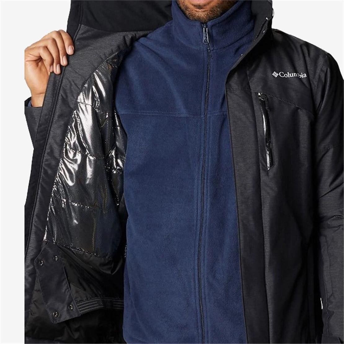 COLUMBIA LastTracks™Jacket