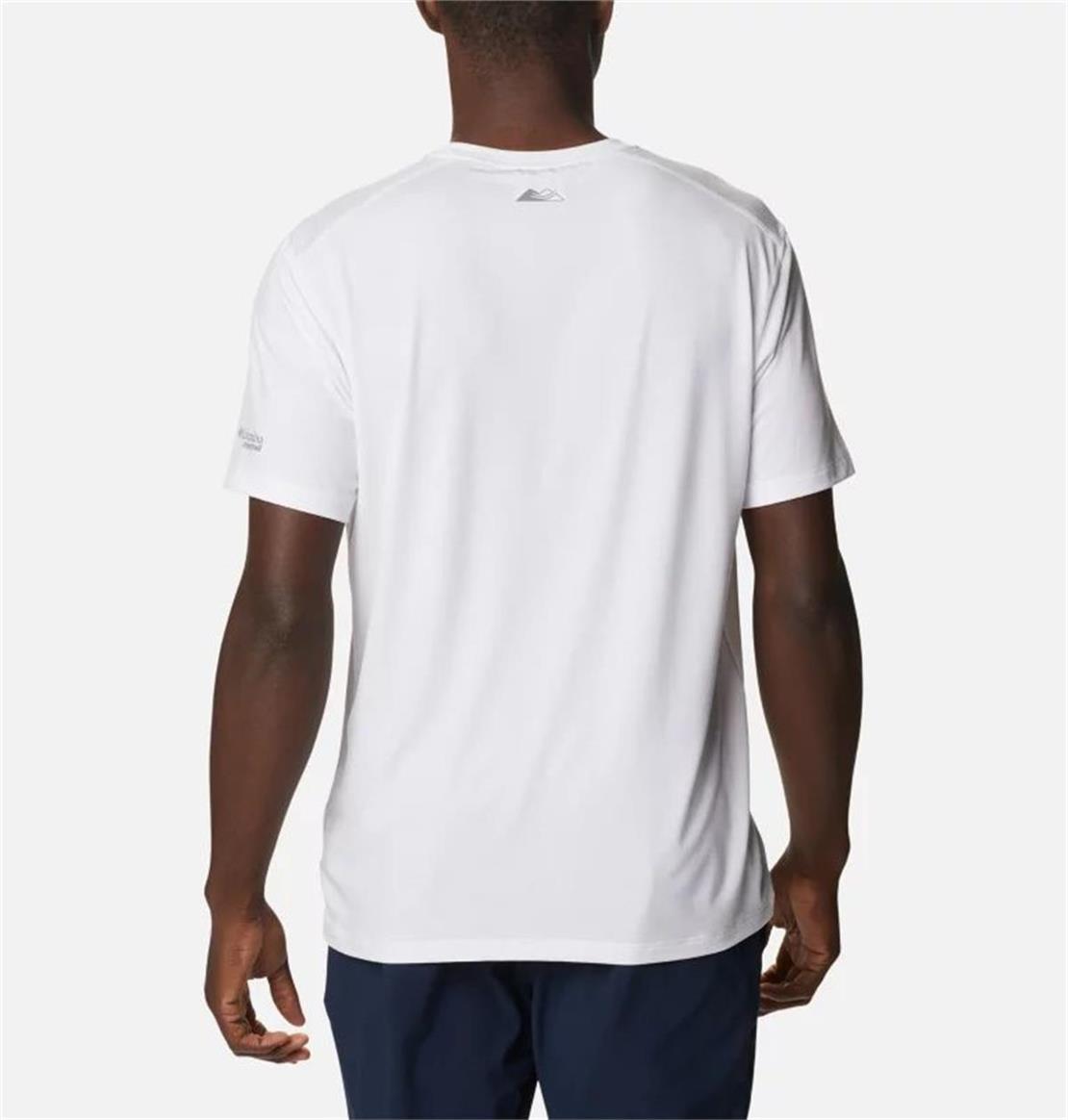 COLUMBIA MEndlessTrail™RunningTechTee