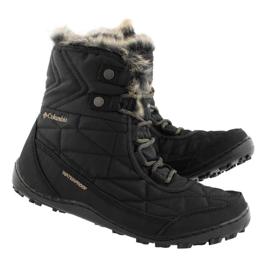 COLUMBIA MINX™SHORTYIII