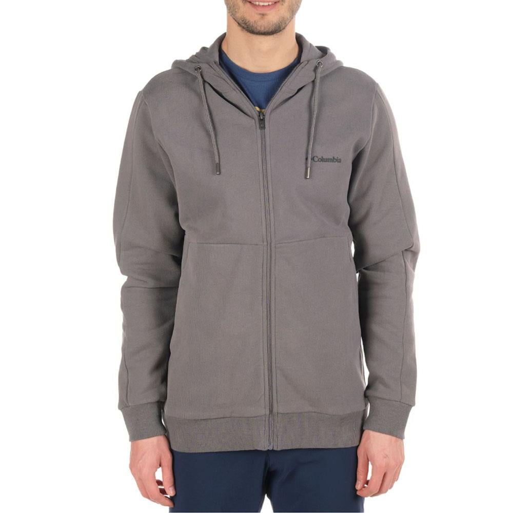 COLUMBIA MountainViewFZSweatshirt Sweatshirt Modeli ERKEK