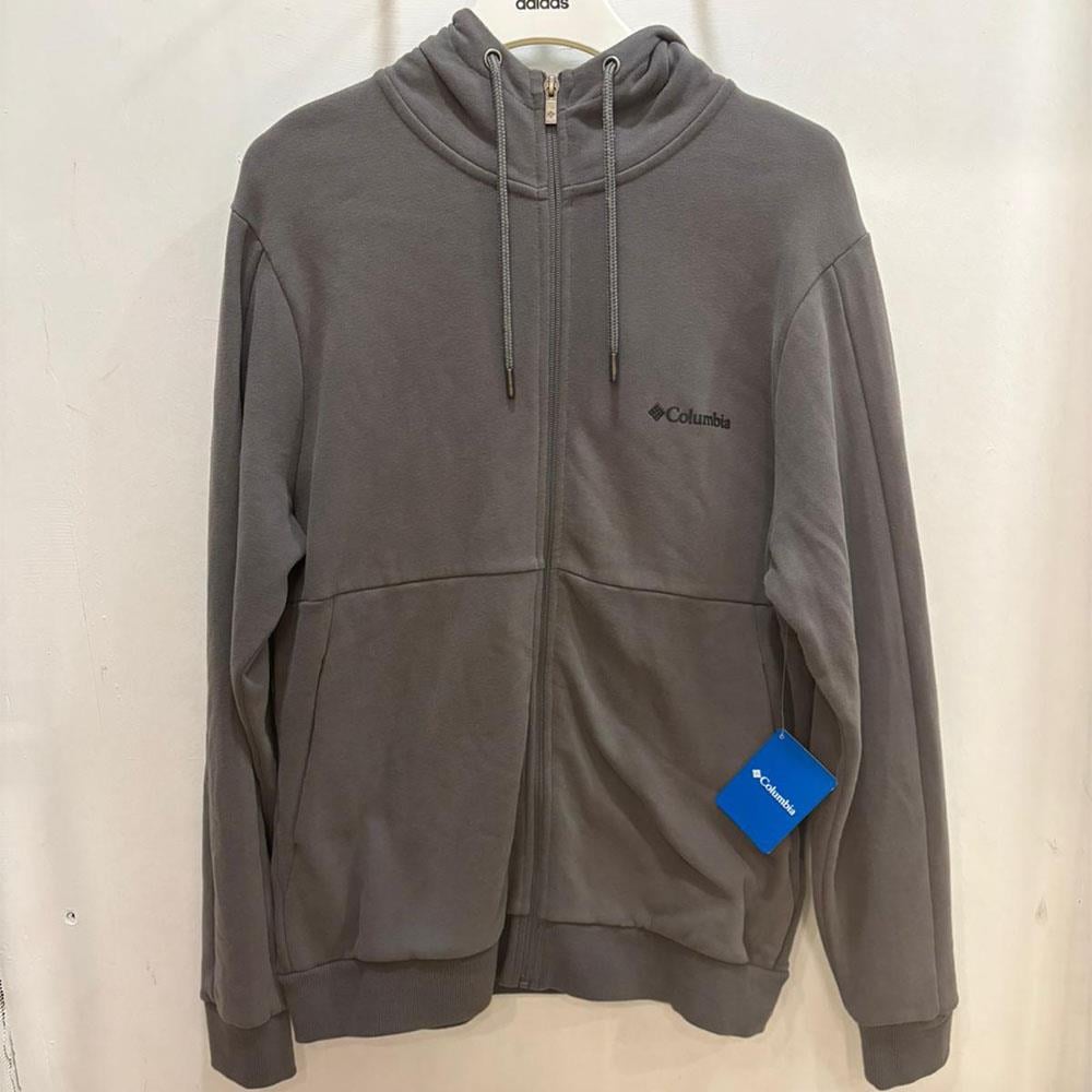 COLUMBIA MountainViewFZSweatshirt Sweatshirt Modeli ERKEK