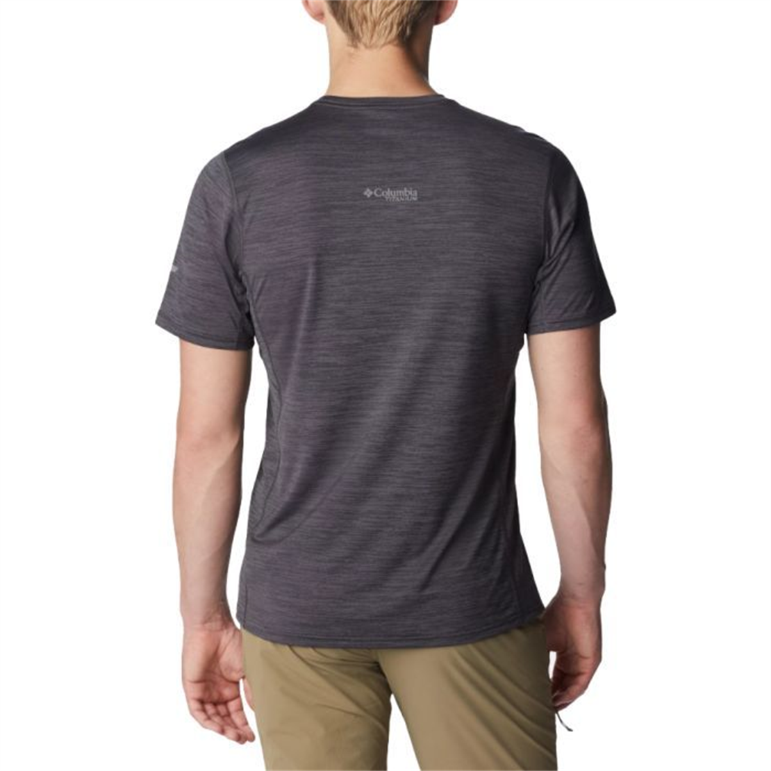 COLUMBIA MTitanPass™GraphicTee
