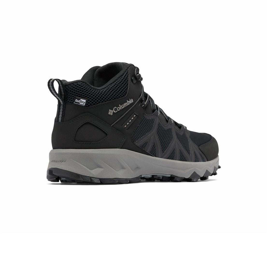COLUMBIA Peakfreak II Mid Outdry Erkek Kısa Bot Outdoor Ayakakabı Modeli ERKEK