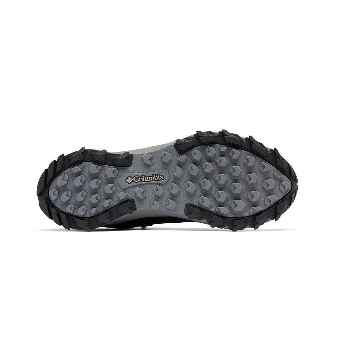 COLUMBIA Peakfreak II Mid Outdry Erkek Kısa Bot Outdoor Ayakakabı Modeli ERKEK