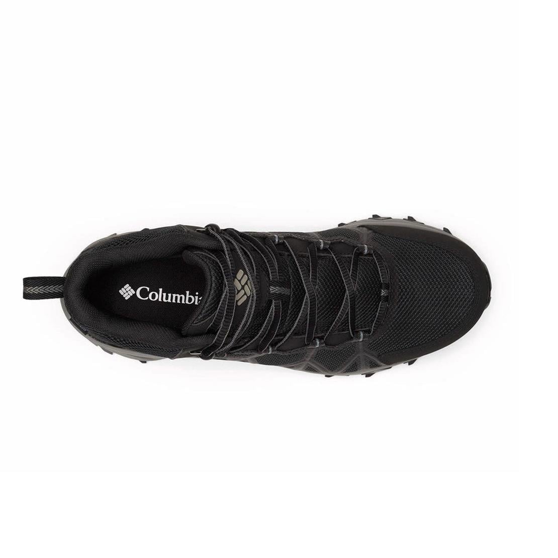 COLUMBIA Peakfreak II Mid Outdry Erkek Kısa Bot Outdoor Ayakakabı Modeli ERKEK