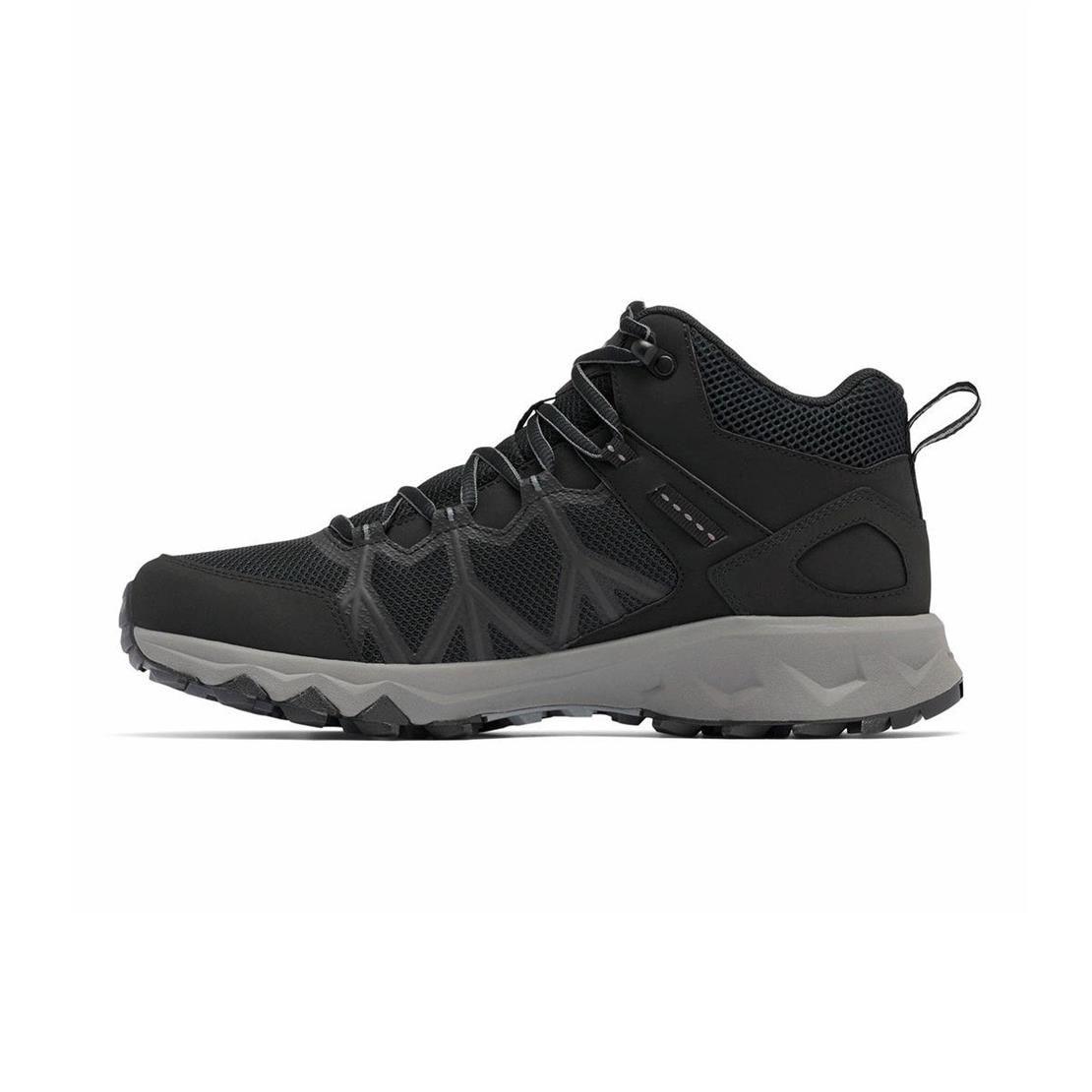 COLUMBIA Peakfreak II Mid Outdry Erkek Kısa Bot Outdoor Ayakakabı Modeli ERKEK
