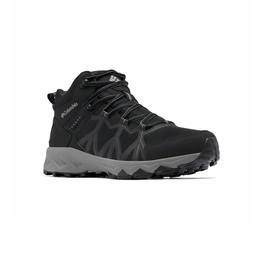 COLUMBIA Peakfreak II Mid Outdry Erkek Kısa Bot Outdoor Ayakakabı Modeli ERKEK